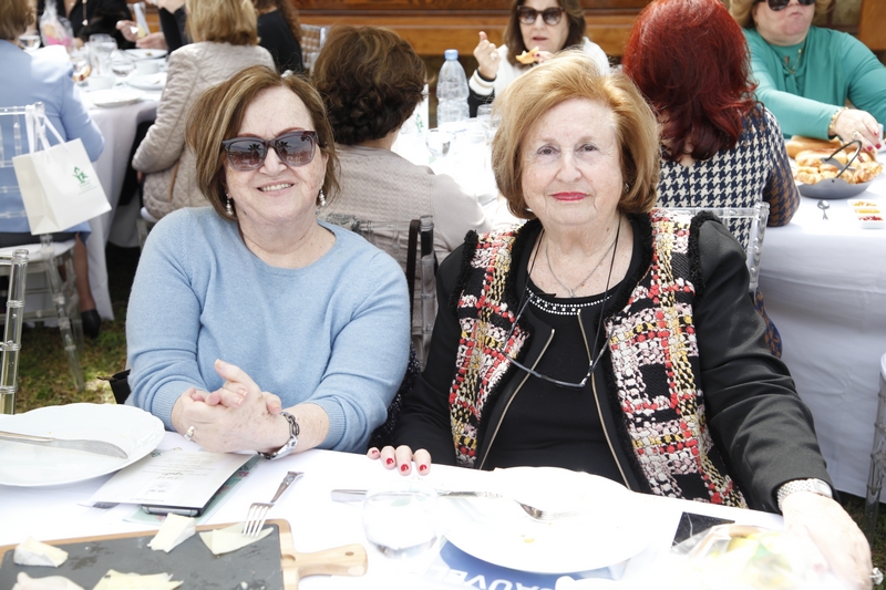 Acsauvel Mothers Day Brunch